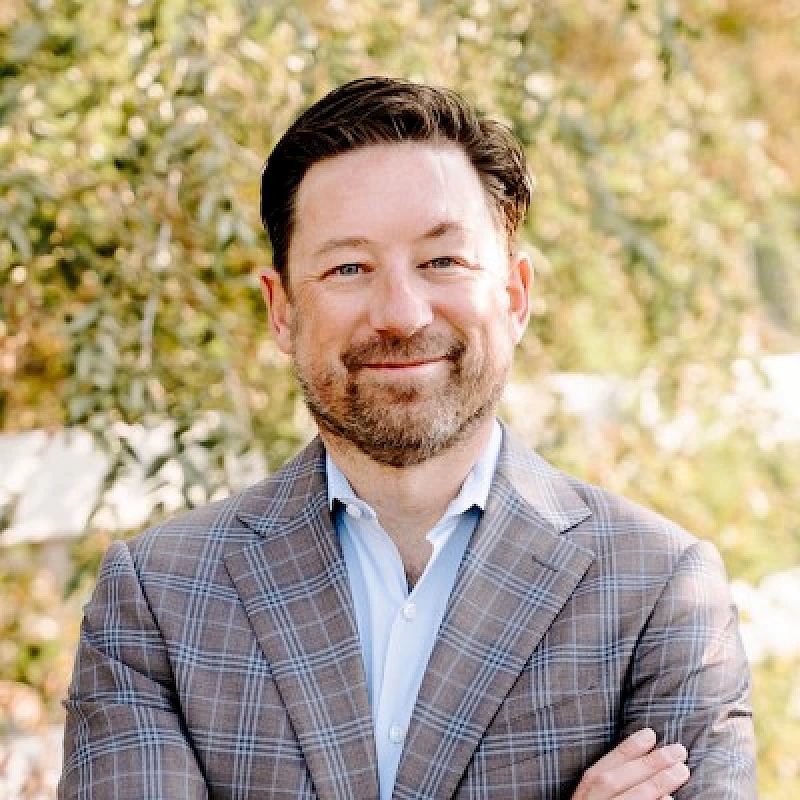 Mike Everett