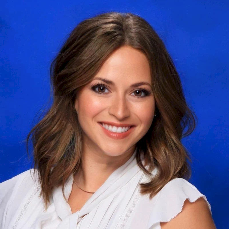 Jessica Lewis