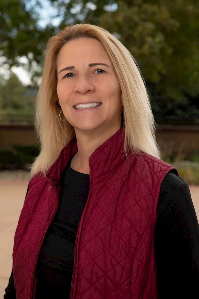 Rebecca Wells