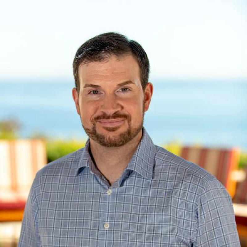 Shaun Beucler