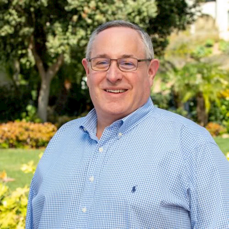 Jon Lazarus