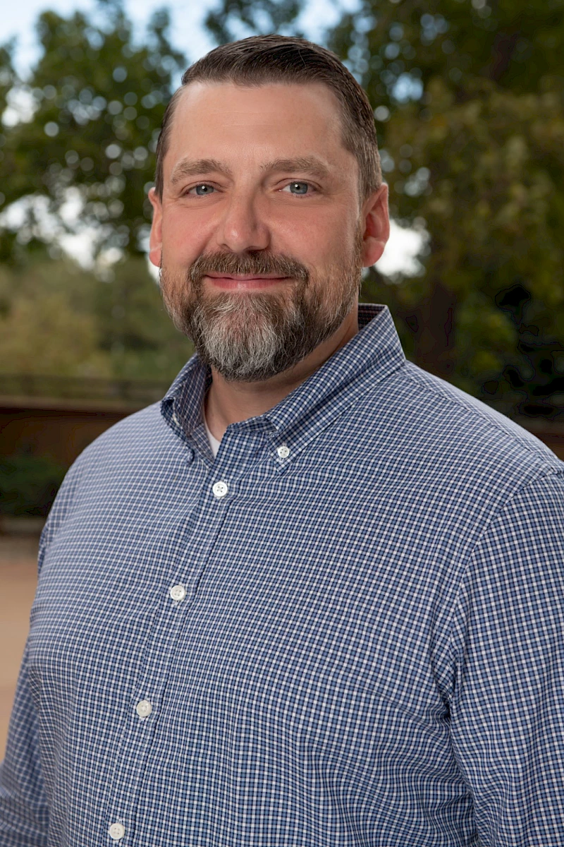 Dave Rhein