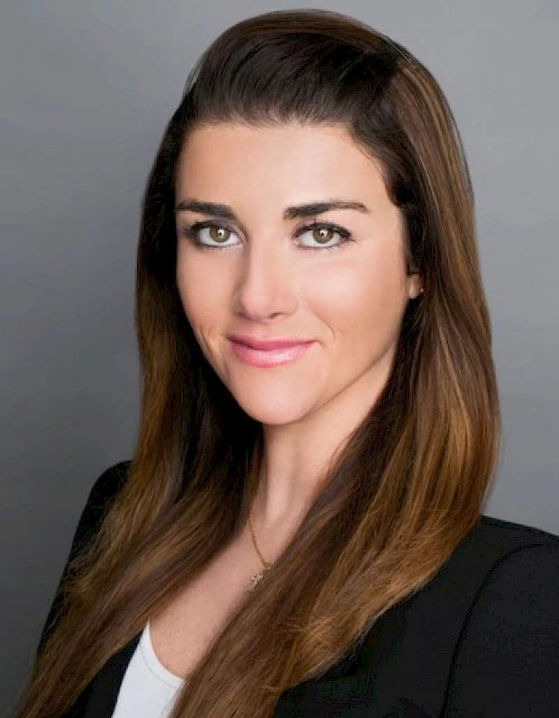 Mimi Dagot