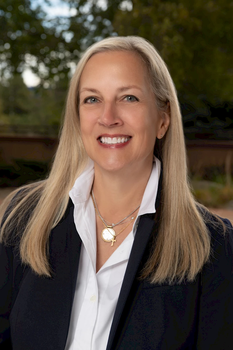 Kristin Spivey