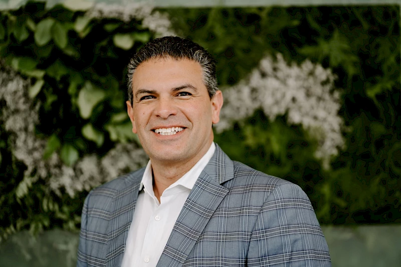 Steve Migliara