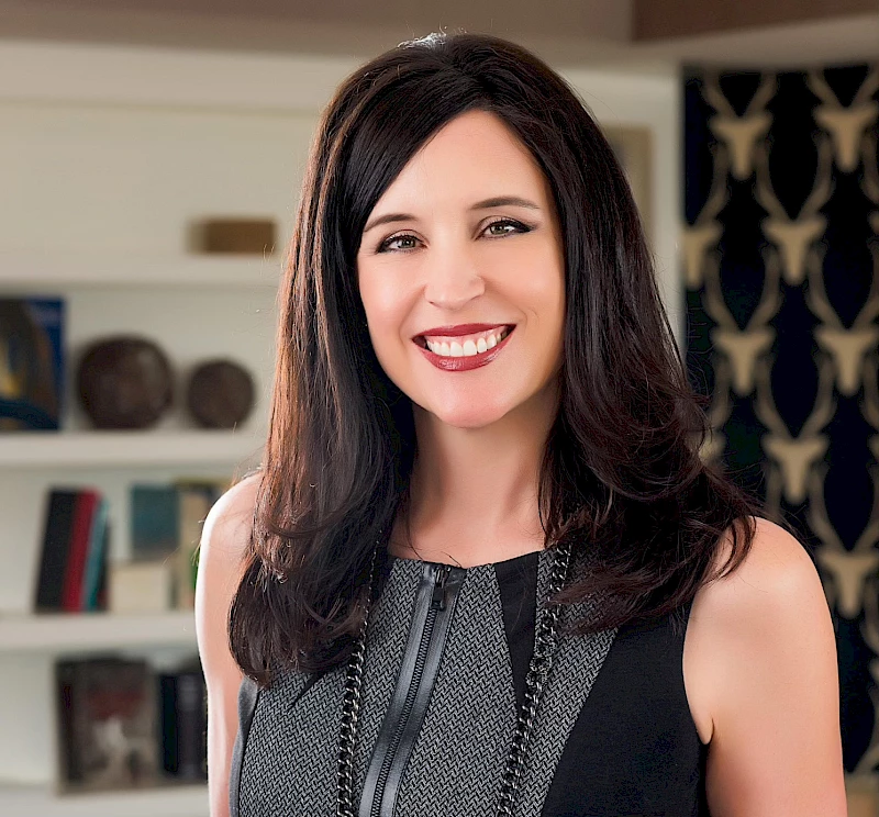 Jenni Gaherty